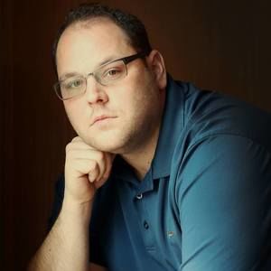 Meet your Posher, Bill